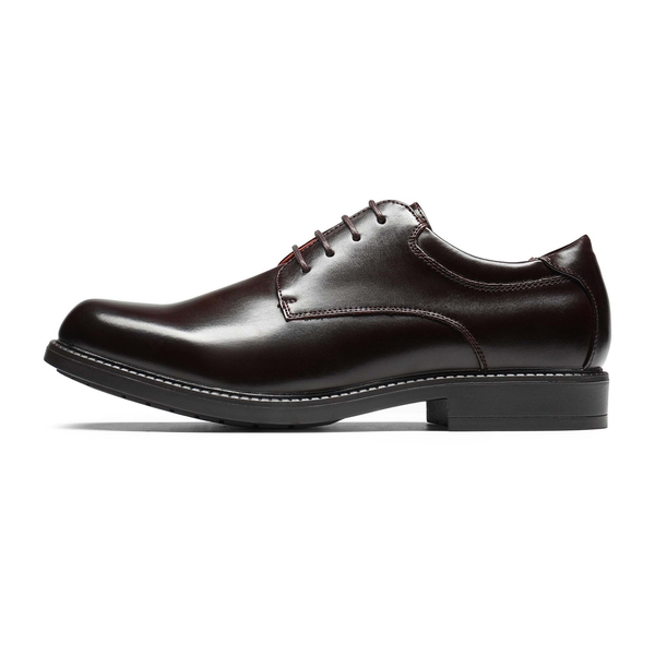 Men s Synthetic Leather Formal Dress Shoes Bruno Marc
